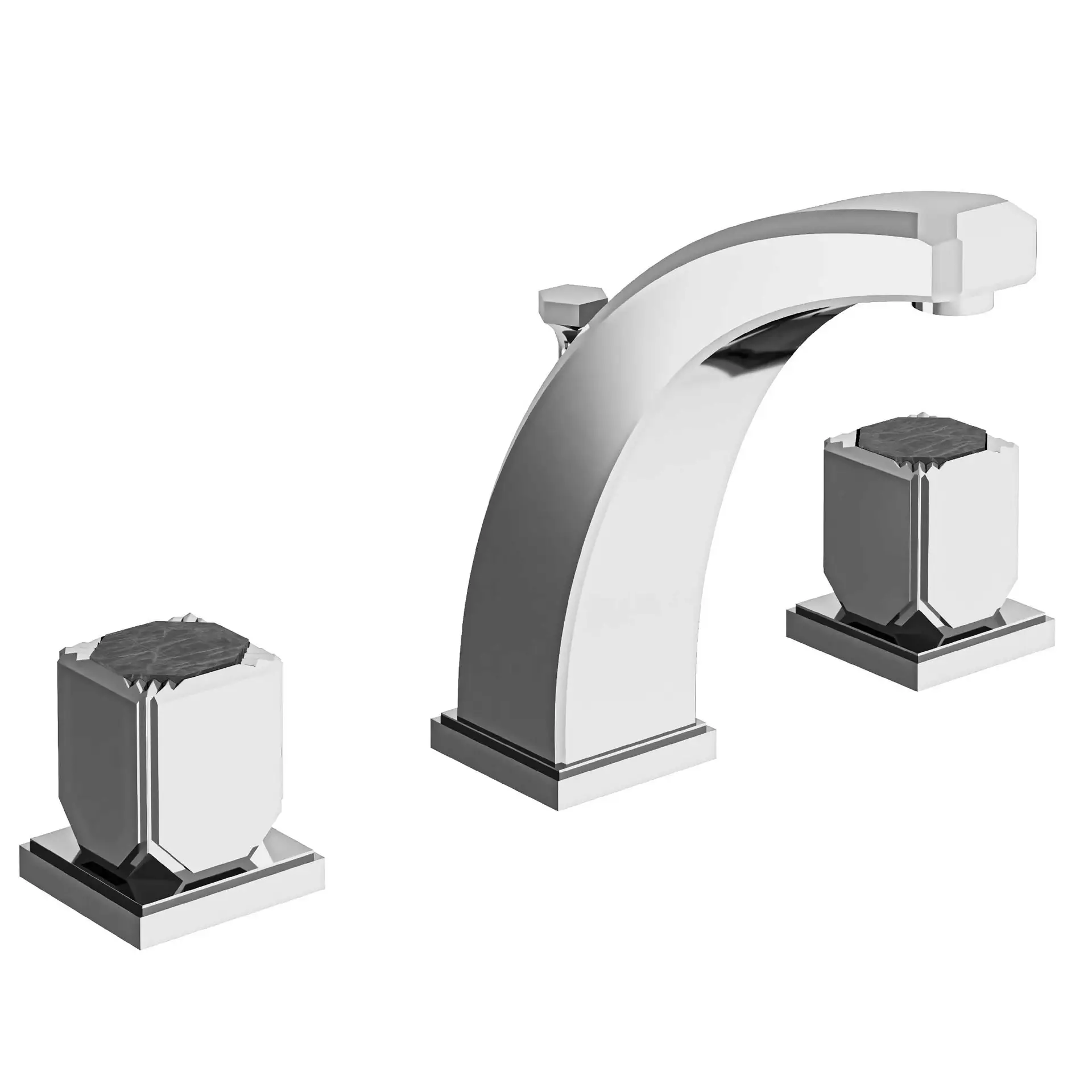 Serdaneli S63 Coco Top Pierre Aventurine Verte - Image 2