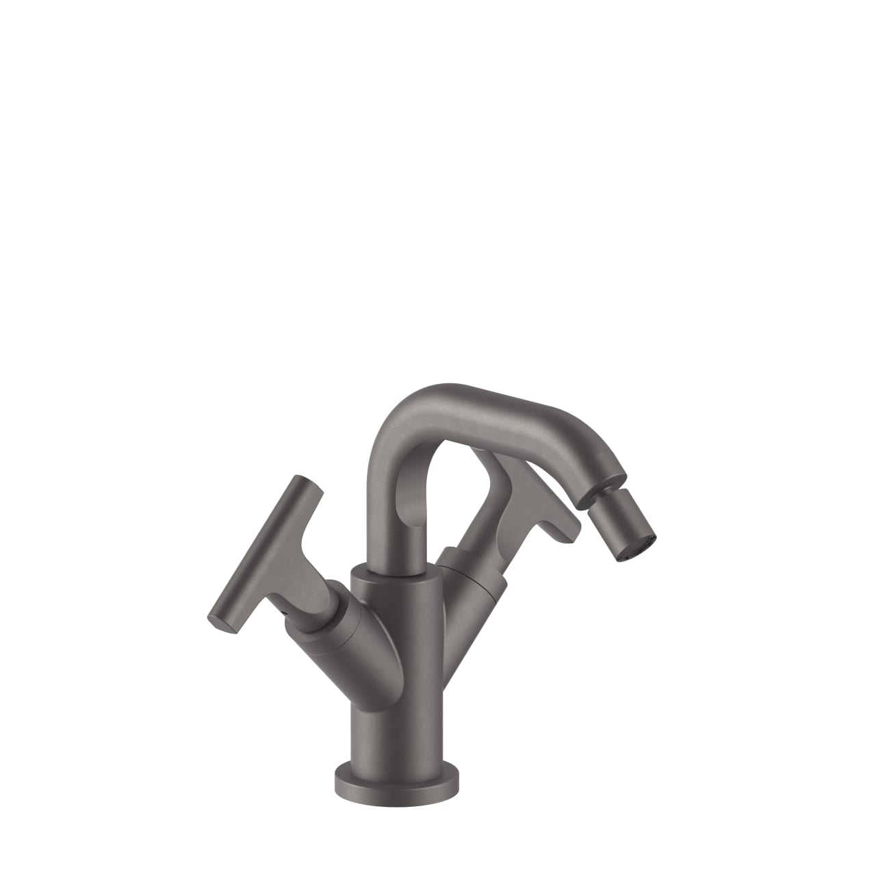 Single-Hole Bidet Mixer