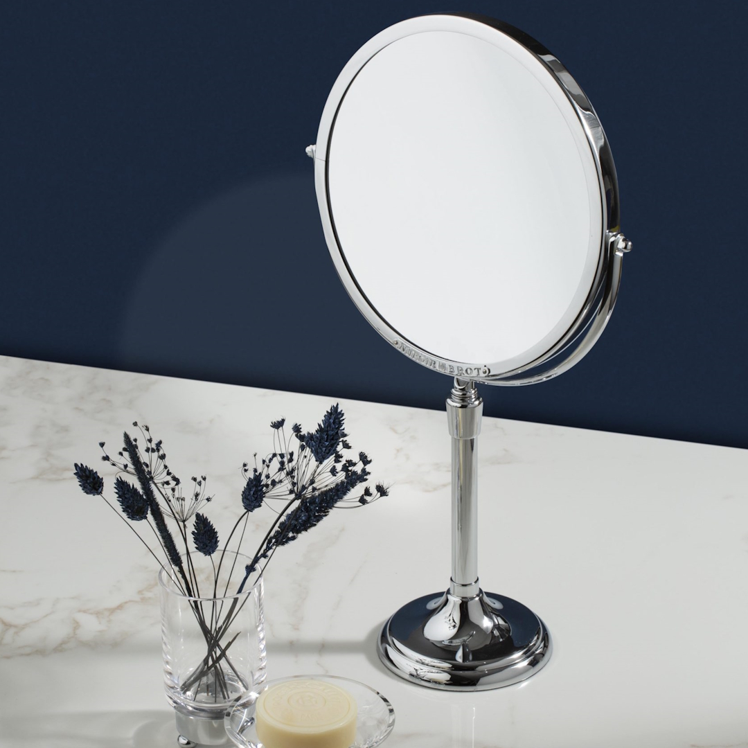 Miroir Brot Heritage to be Installed