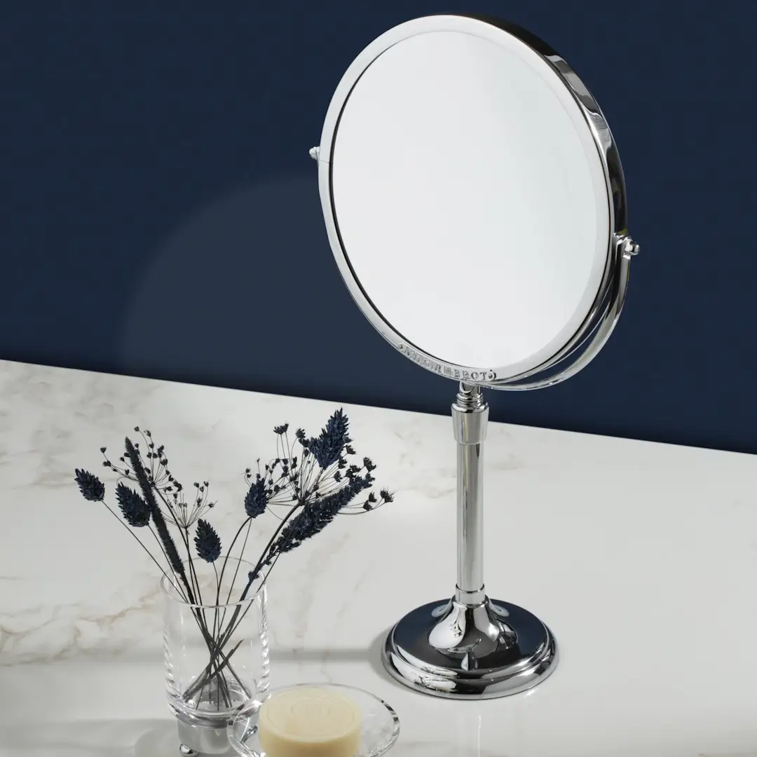 Miroir Brot Heritage to be Installed