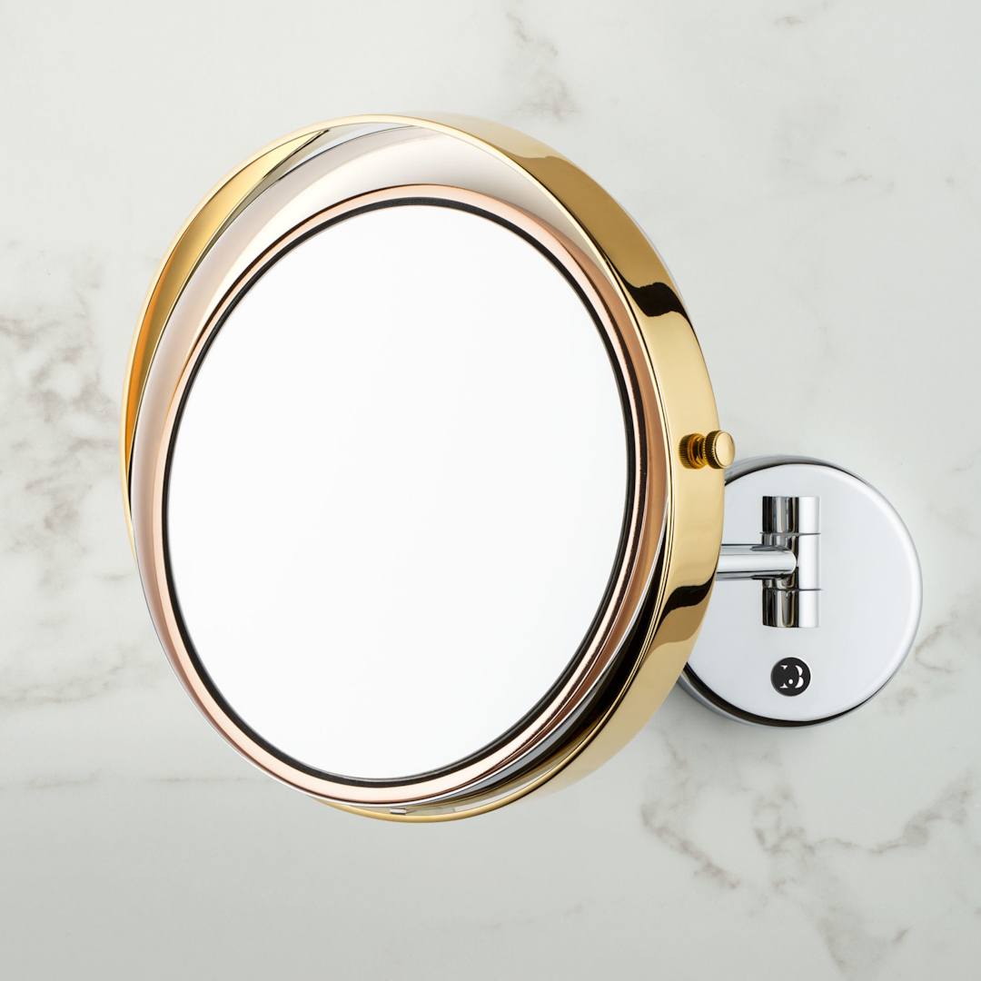 Miroir Brot LORD Wall-Mounted Illuminated Mirror