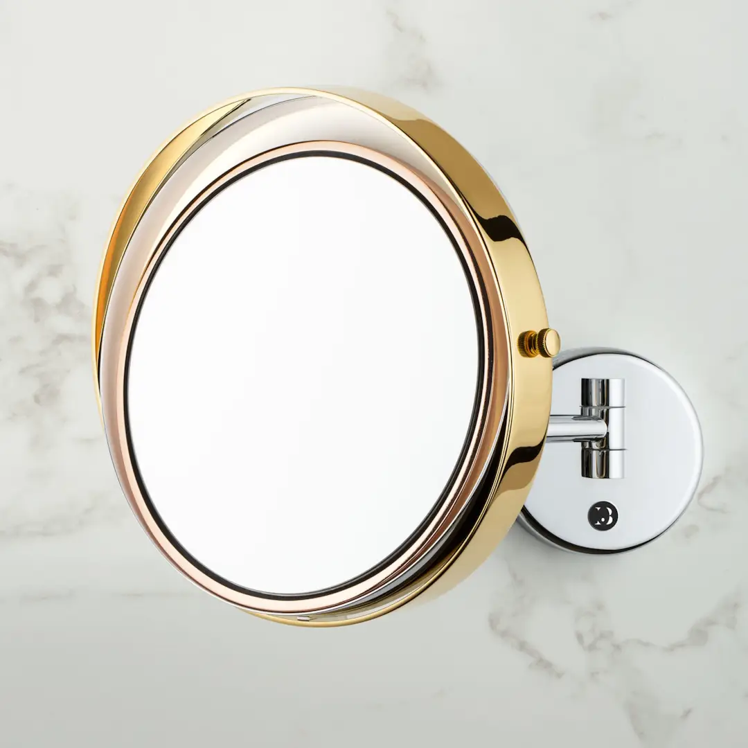 Miroir Brot LORD Wall-Mounted Illuminated Mirror