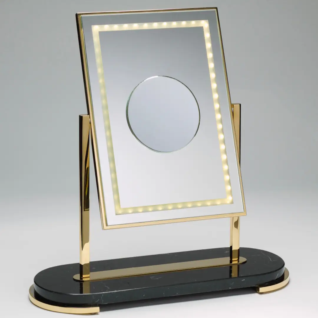 Miroir Brot My Beautiful Mirror