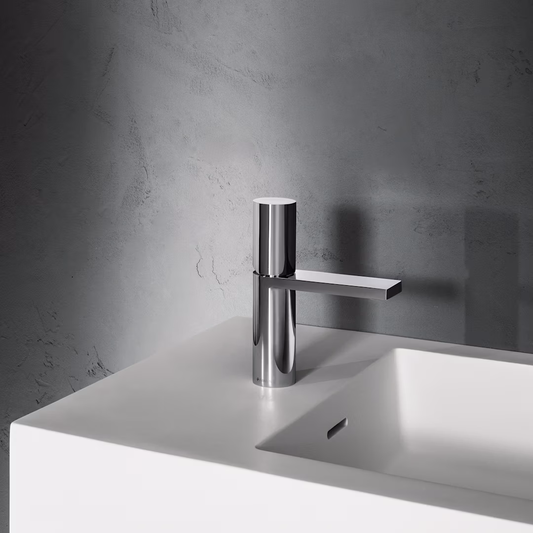 Basin Mixer Tap