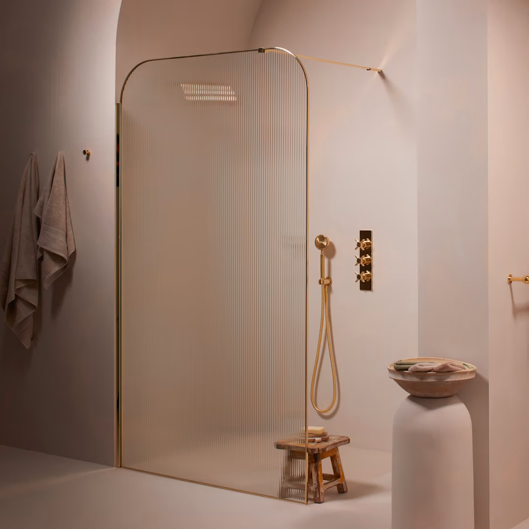 Matki EauZone Shower