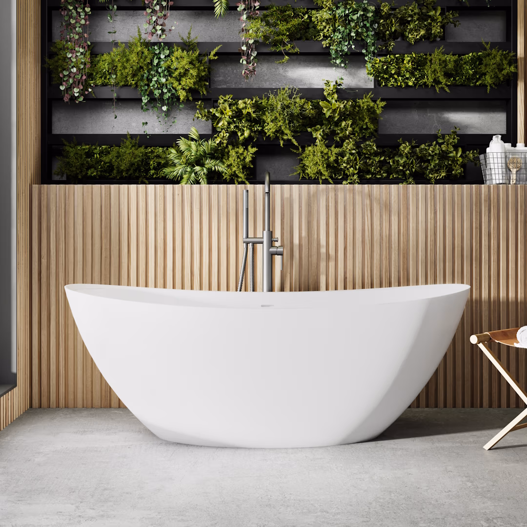 Othello Freestanding Bath