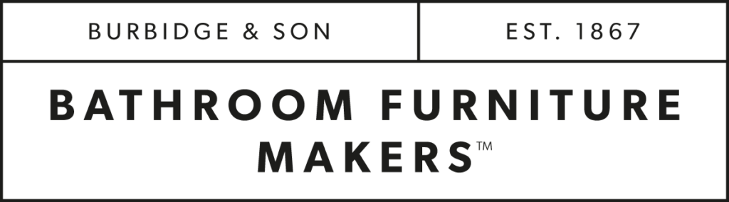 BATHROOM FURNITURE MAKERS Logo