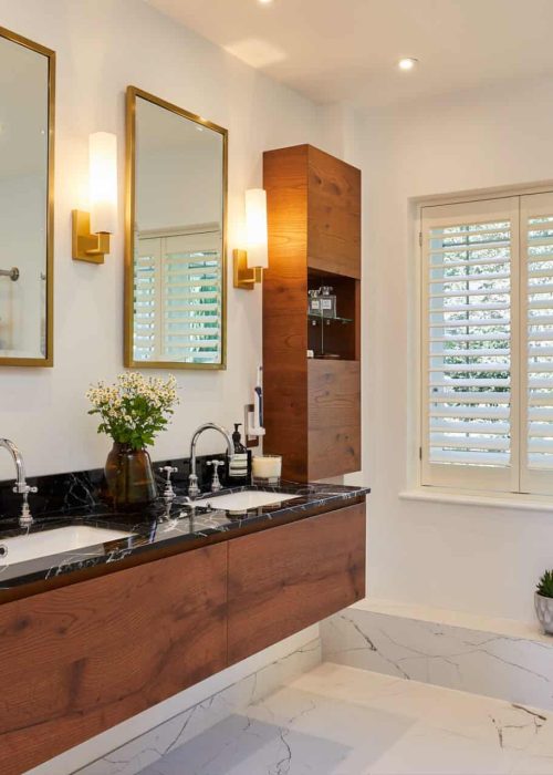 Master Bathrooms Luxury Bathrooms London