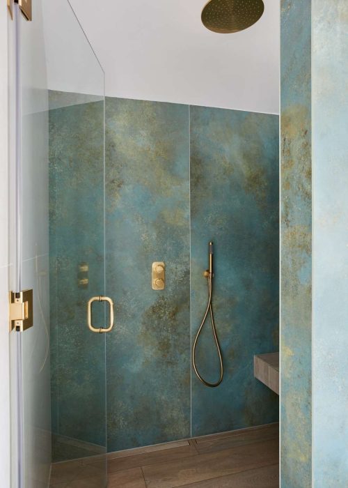 Bathroom Products walk in shower Putney