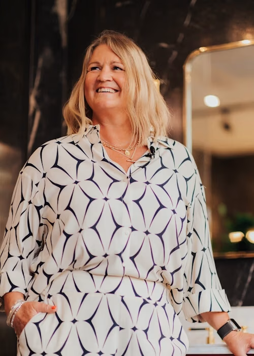 Interior Decorator Suzzane Jarvis 10