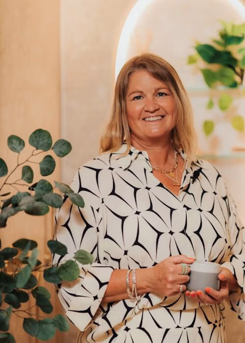 Interior Decorator Suzzane Jarvis 4