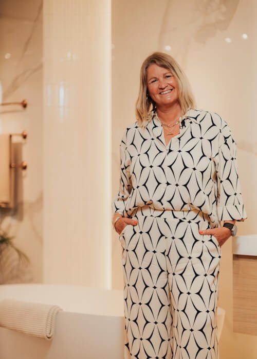 Interior Decorator Suzzane Jarvis 5