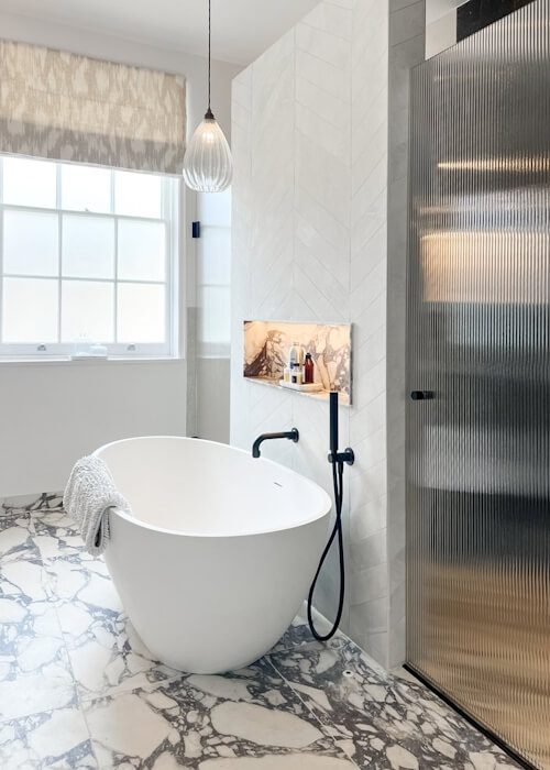 Interior Decorator Suzzane Jarvis 8