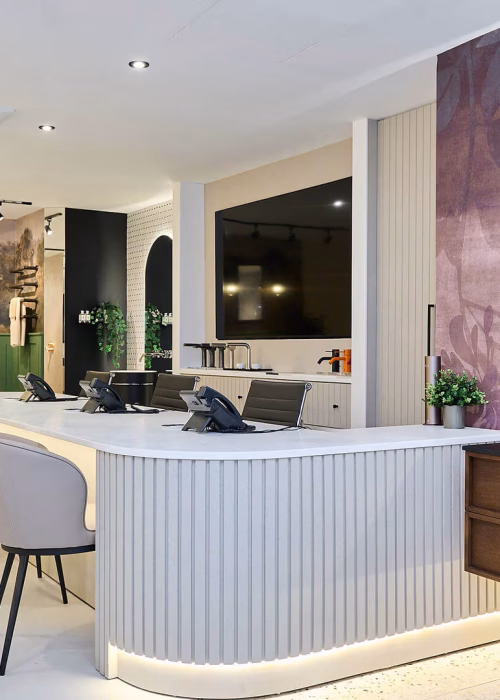 Bathroom Showroom Guildford