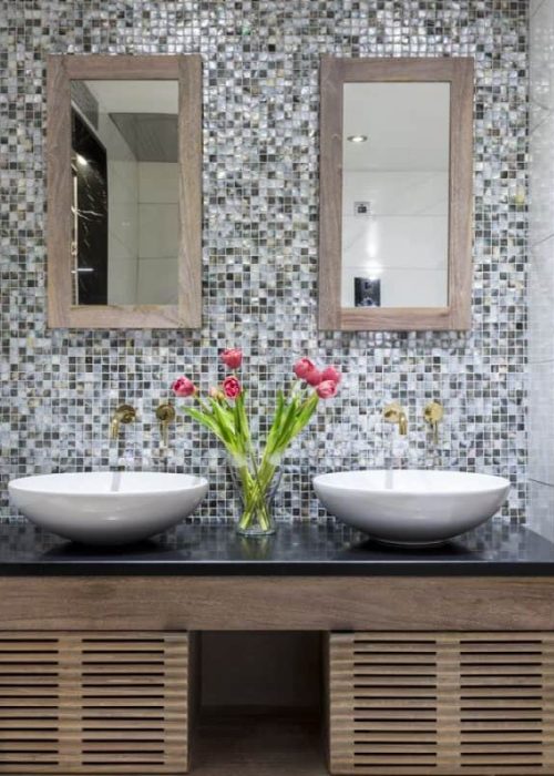 bathroom design case study