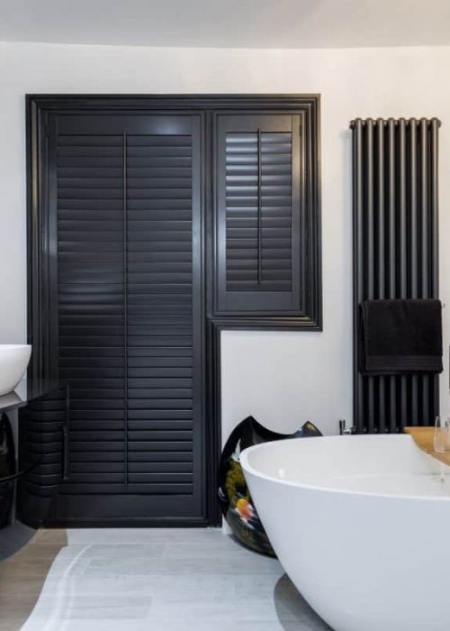 bathroom design case study