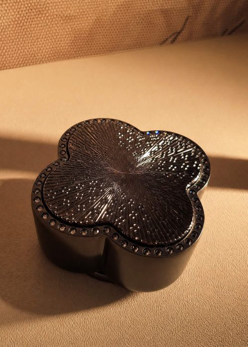 Refined Italian brassware by Gessi showcased during CDW 2026